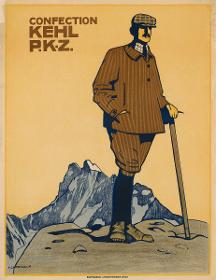 P. K. Z. Confection Kehl