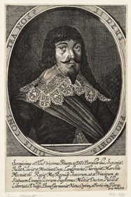 Bernhard, Herzog von Sachsen-Weimar