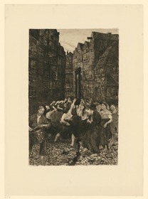 Die Carmagnole (7. Zustand)
