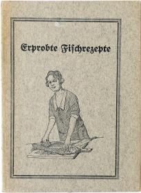 Erprobte Fischrezepte.