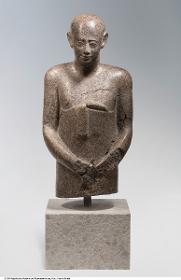 Statuette des Priesters Hori