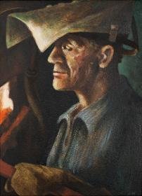 Arbeiter aus Hennigsdorf