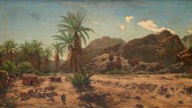 Wadi Feiran