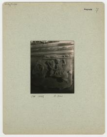 Magnesia am Mäander, Artemision, Südfries
