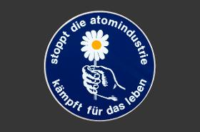 stoppt die atomindustrie kämpft für das leben