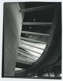 München, Hauptverwaltung der BMW AG, Baustelle