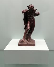 Männliche Figur