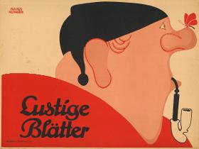 Lustige Blätter