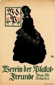 Verein der Plakatfreunde
