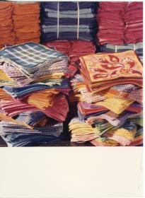 Lauffenmühle, Textile Produkte