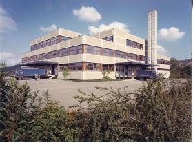 Lauffenmühle, Winkler, Produktionsgebäude (Standort unklar)
