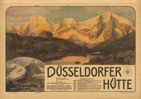 Düsseldorfer Hütte