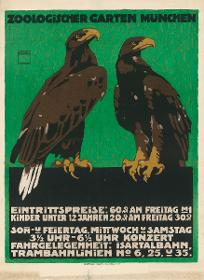 Zoologischer Garten München