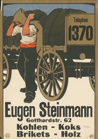 Eugen Steinmann