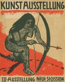 Neue Secession. Dritte Ausstellung