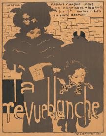 La revue blanche
