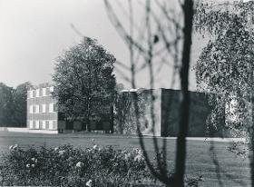 Pforzheim, Kulturzentrum Reuchlinhaus