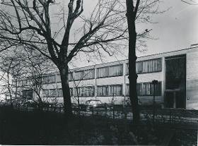 Pforzheim, Kulturzentrum Reuchlinhaus
