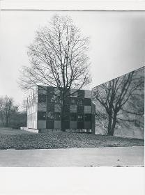 Pforzheim, Kulturzentrum Reuchlinhaus