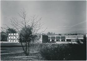 Pforzheim, Kulturzentrum Reuchlinhaus