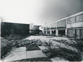 Pforzheim, Kulturzentrum Reuchlinhaus