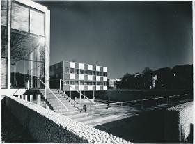 Pforzheim, Kulturzentrum Reuchlinhaus
