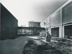 Pforzheim, Kulturzentrum Reuchlinhaus