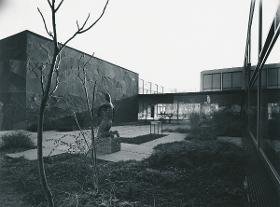 Pforzheim, Kulturzentrum Reuchlinhaus