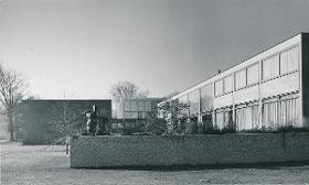 Pforzheim, Kulturzentrum Reuchlinhaus