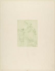 8. Druck Blumengeister