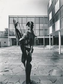 Pforzheim, Kulturzentrum Reuchlinhaus