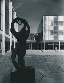 Pforzheim, Kulturzentrum Reuchlinhaus