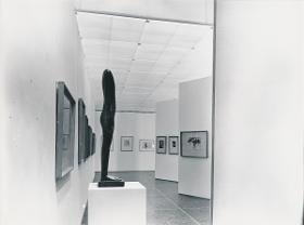 Pforzheim, Kulturzentrum Reuchlinhaus, Innenraum