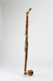 Bassetthorn