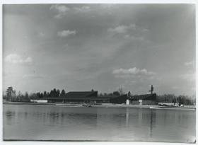 Oberschleißheim, Olympia-Regattastrecke