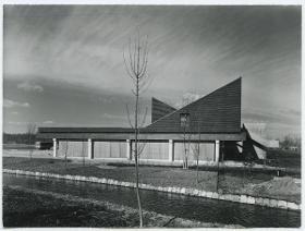 Oberschleißheim, Olympia-Regattastrecke