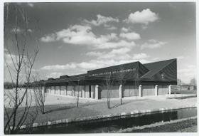 Oberschleißheim, Olympia-Regattastrecke