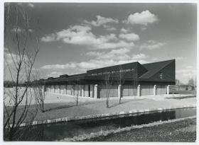 Oberschleißheim, Olympia-Regattastrecke