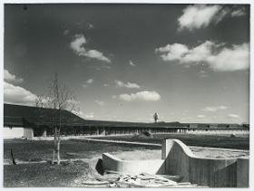 Oberschleißheim, Olympia-Regattastrecke
