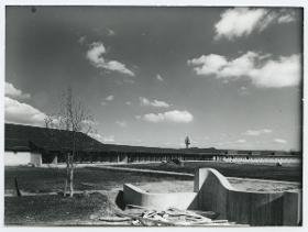 Oberschleißheim, Olympia-Regattastrecke