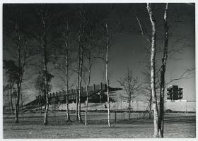 Oberschleißheim, Olympia-Regattastrecke