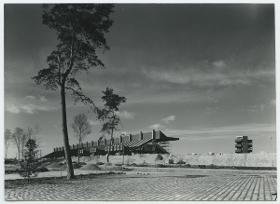 Oberschleißheim, Olympia-Regattastrecke