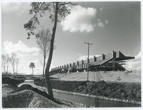 Oberschleißheim, Olympia-Regattastrecke