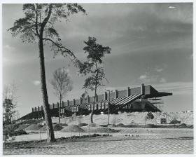 Oberschleißheim, Olympia-Regattastrecke