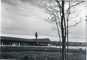 Oberschleißheim, Olympia-Regattastrecke