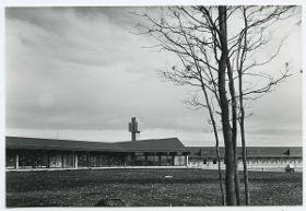 Oberschleißheim, Olympia-Regattastrecke