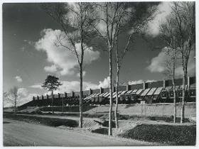 Oberschleißheim, Olympia-Regattastrecke