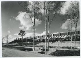 Oberschleißheim, Olympia-Regattastrecke
