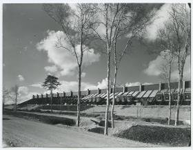 Oberschleißheim, Olympia-Regattastrecke