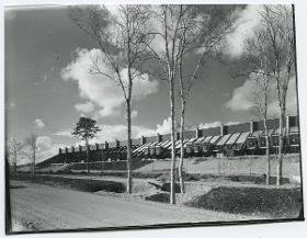 Oberschleißheim, Olympia-Regattastrecke